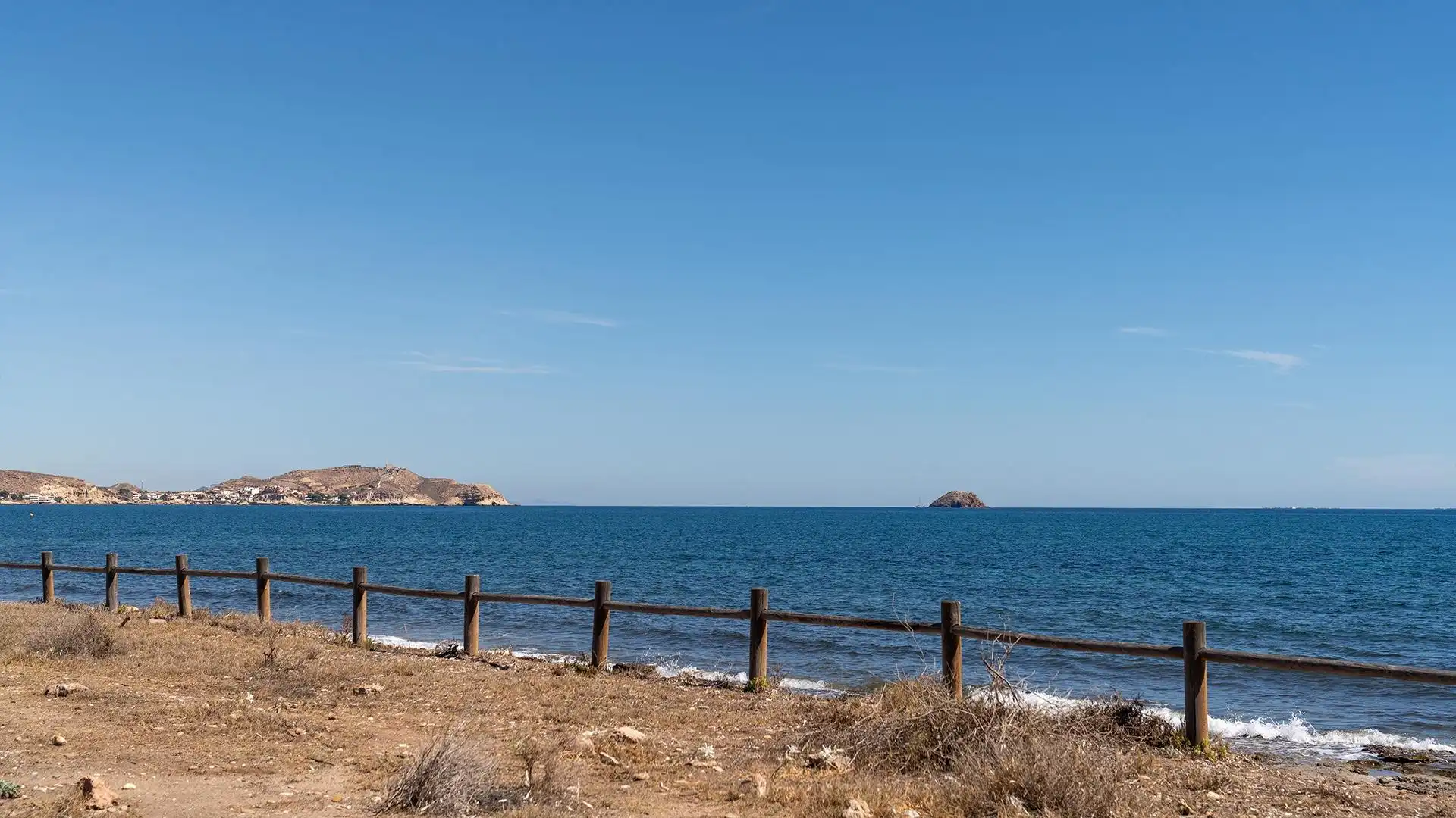Bungalow avec piscine à vendre à San Juan de los Terreros, imagen 22