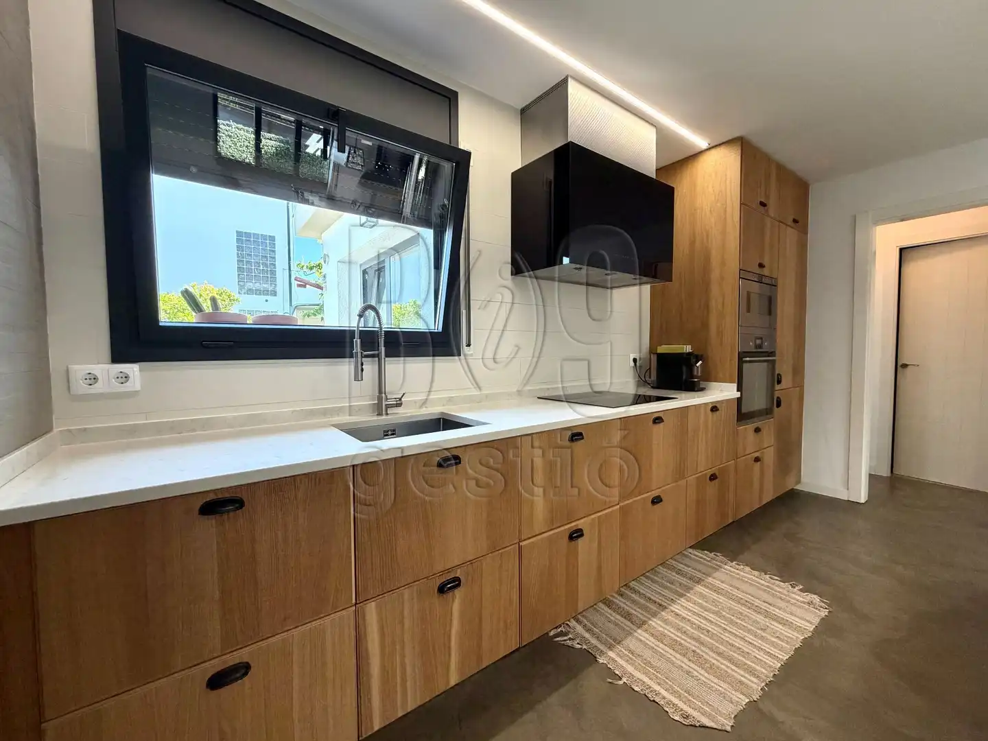 Cocina de Casa o chalet en venta en Tarragona con Aire acondicionado, Calefacción y Jardín privado
