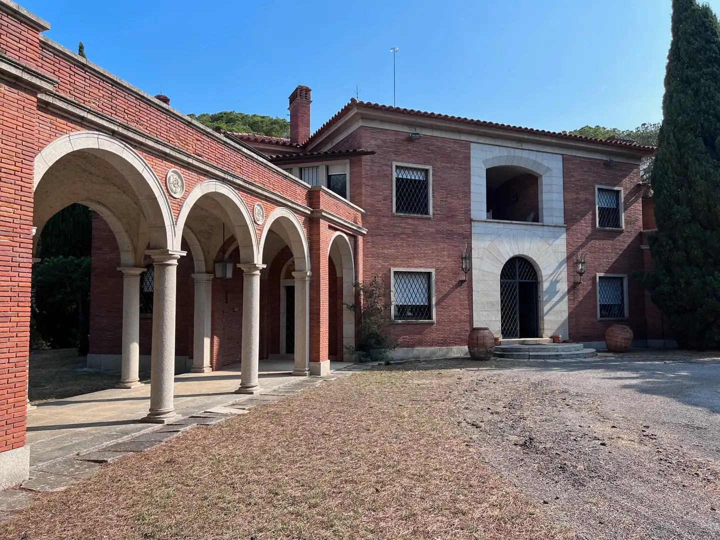 Haus mit Pool zum Verkauf in Llinars del Vallès, imagen 13