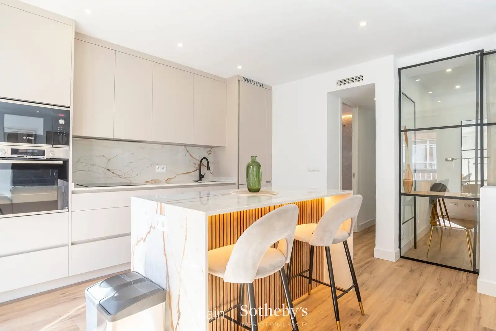 Apartament amb ascensor en venda a Calle Bravo Murillo, imagen 19