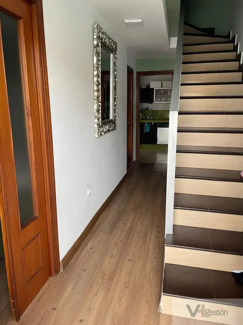 Casa o chalet en venta en Villamartín con Aire acondicionado, Terraza y Amueblado