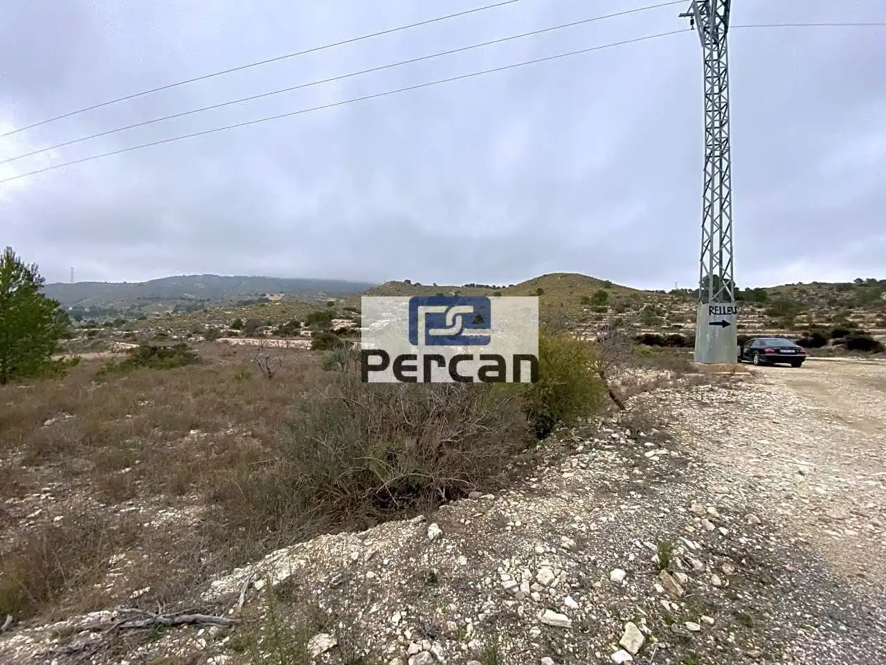 Terrain résidentiel à vendre à Aigües, imagen 3
