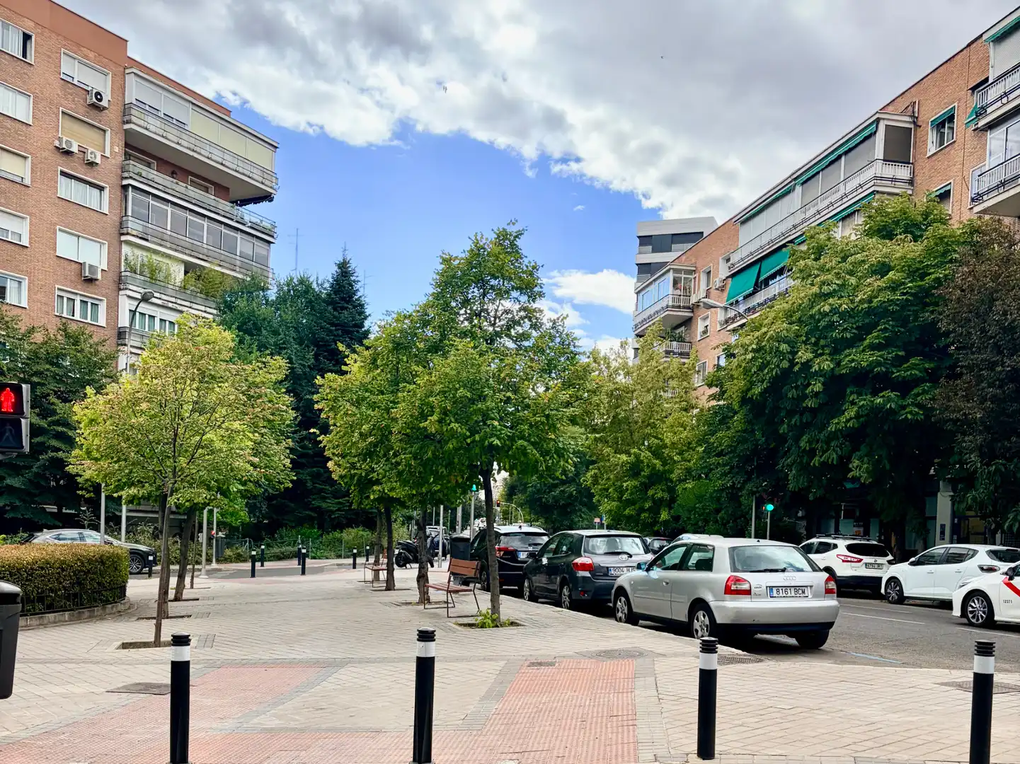 Appartement avec ascenseur à vendre à Calle de Brescia 1, imagen 46