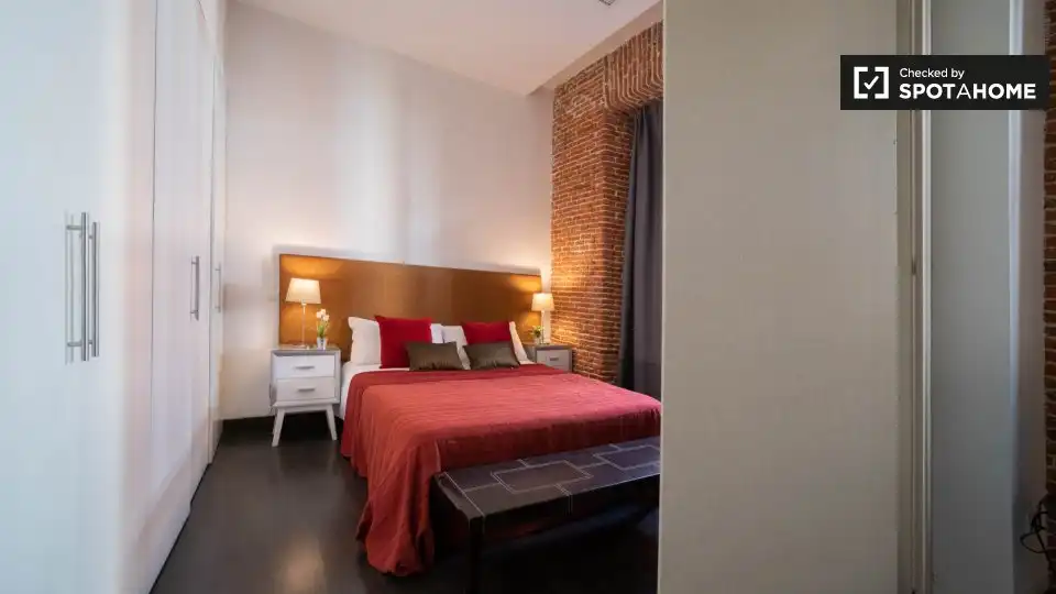 Piso con terraza en alquiler en Centro, imagen 13