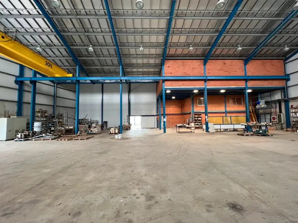 Nau industrial de lloguer a FE-12 4, imagen 15