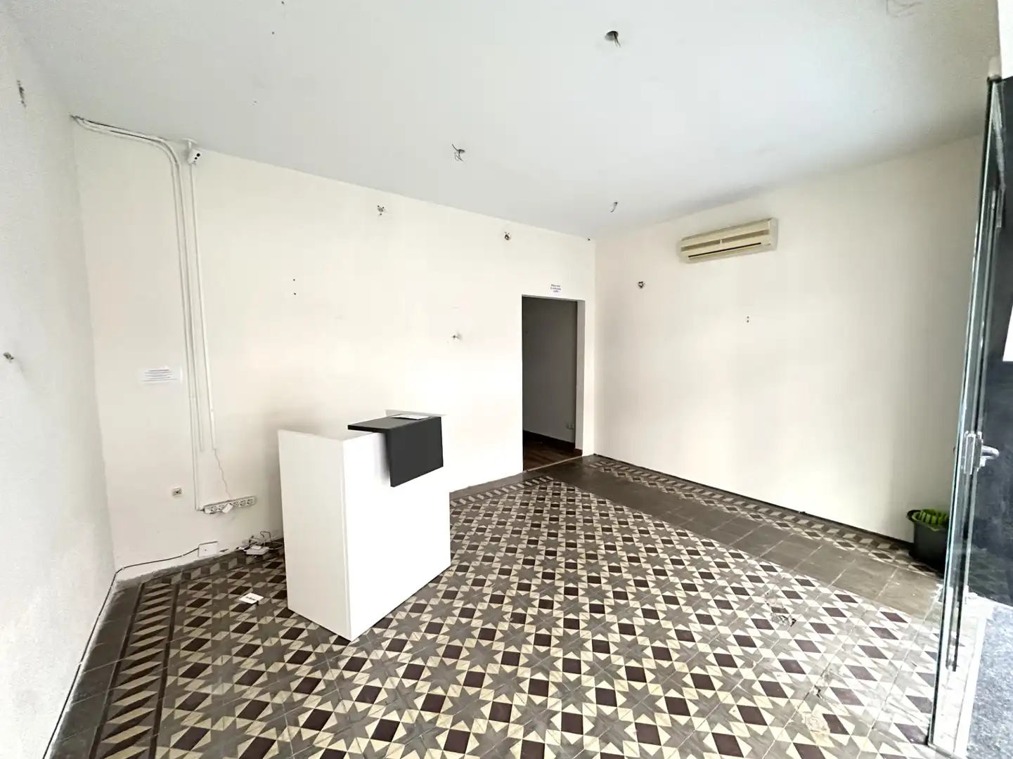 Local comercial de lloguer a Carrer del Canonge Baranera, imagen 5
