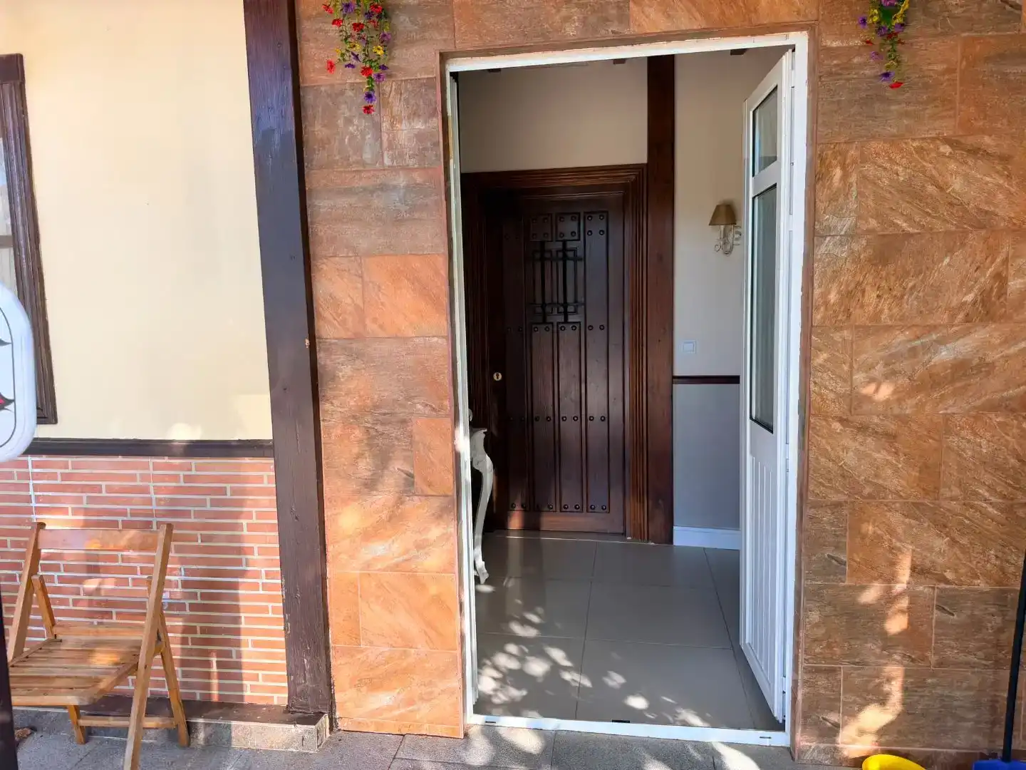 Casa o xalet en venda en Castilblanco de los Arroyos amb Aire condicionat i Piscina