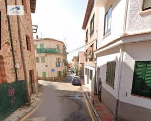 Exterior view of Flat for sale in Miraflores de la Sierra  with Terrace and Balcony