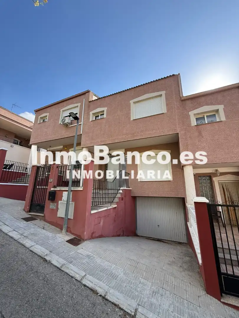Casa in vendita a Calle Serrería 5, imagen 29