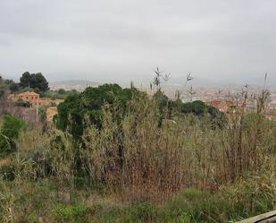 Residential for sale in Terrassa