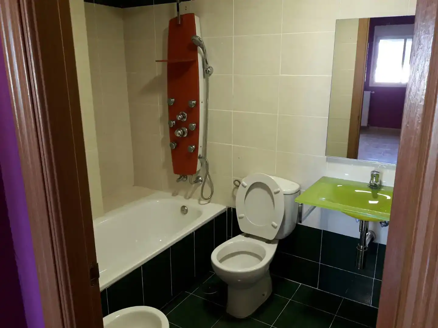 Baño de Planta baja en venta en Arganda del Rey