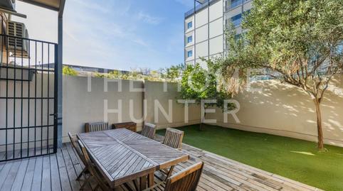 Foto 3 de Pis en venda a Provençals del Poblenou, Barcelona