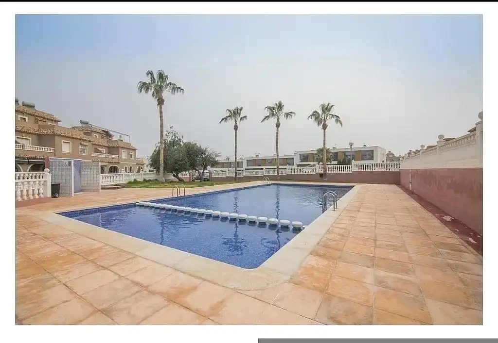 Bungalow con piscina en venta en Calle de Creta, imagen 30