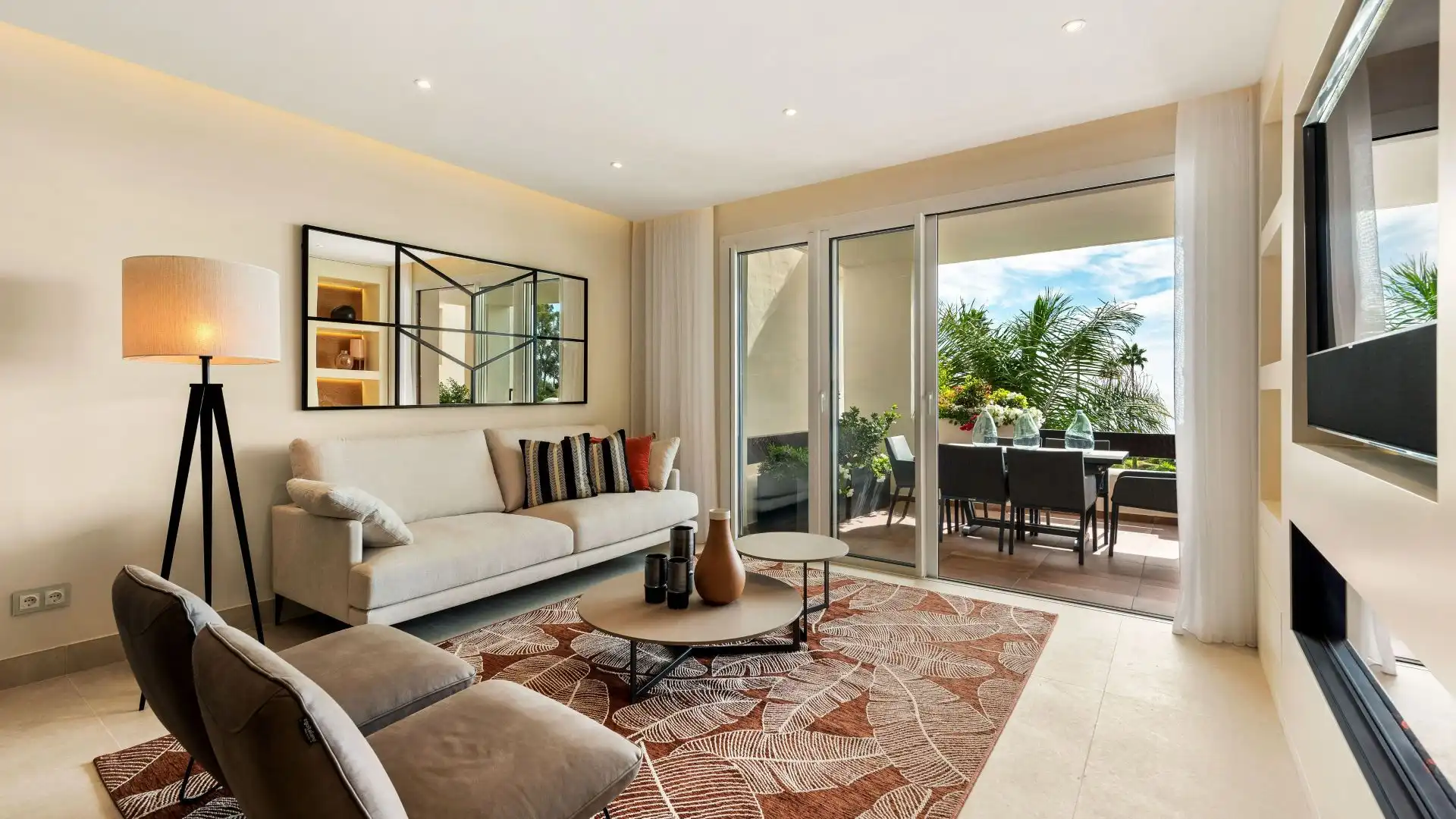 Appartement compact avec piscine à vendre à Punta Plata, imagen 8