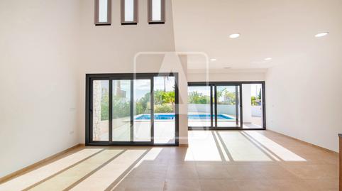 Foto 5 de Casa o xalet en venda a La Fustera, Alicante