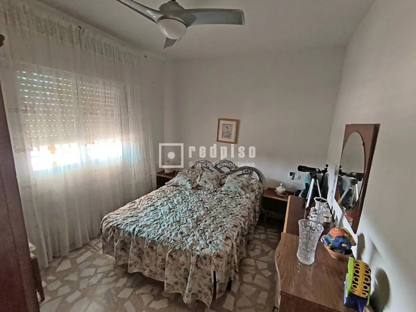 Habitación de Casa o chalet en venta en San Martín de Valdeiglesias