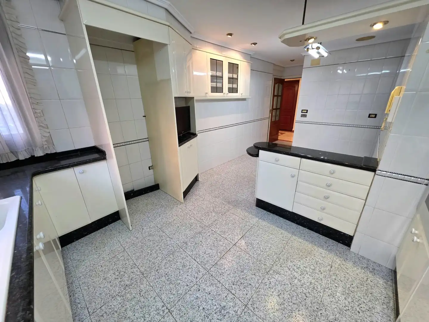 Piso en venta en Plaza Illes Columbretes