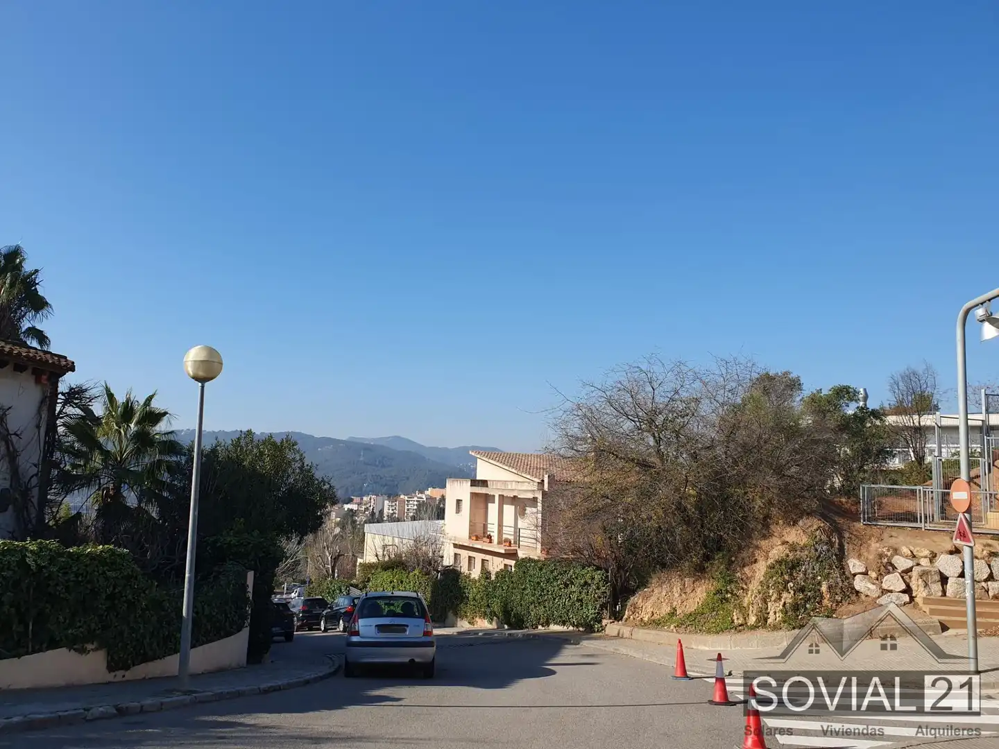 Terreny residencial en venda a El Papiol, imagen 19
