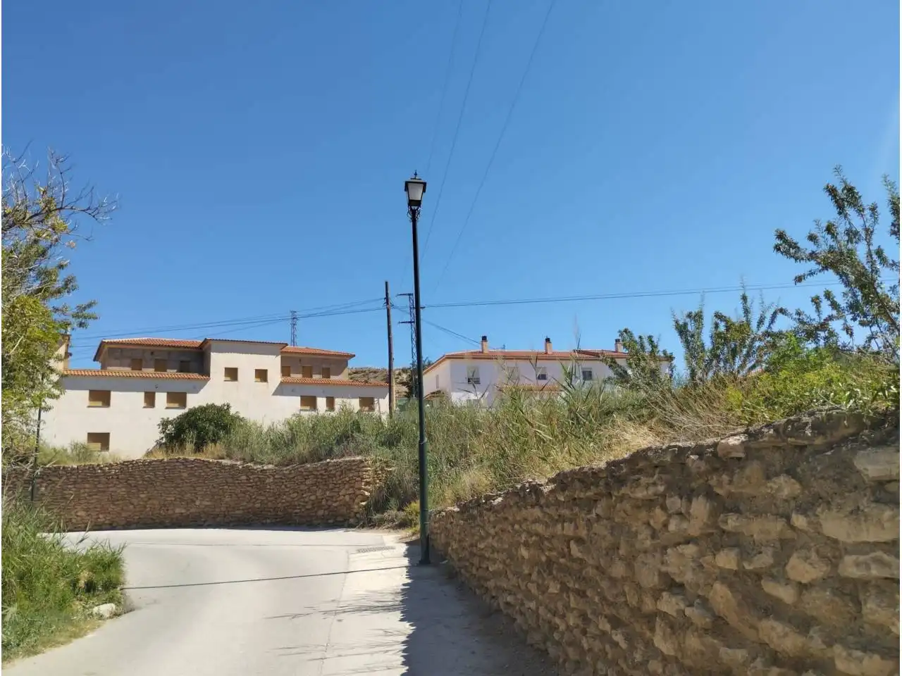 Casa in vendita a Calle Crta de Murcia, imagen 3