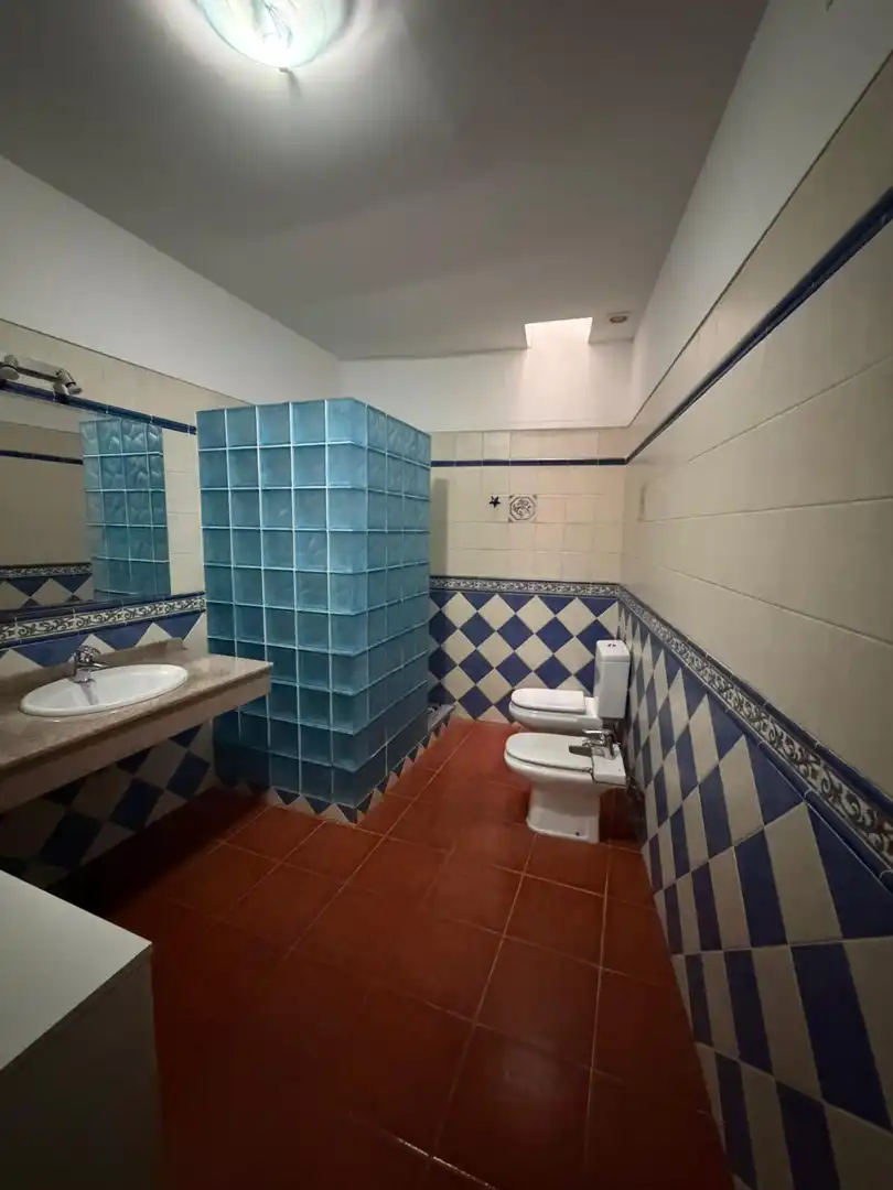 Baño de Casa o chalet en venta en Tacoronte