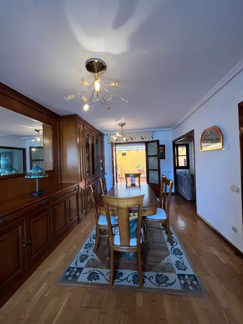 Casa adosada en venta en Calle los Fresnos, 13, Llanera