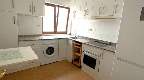 Foto 5 von Wohnung zur Miete in Marques de Teverga, Plaza de América, Oviedo
