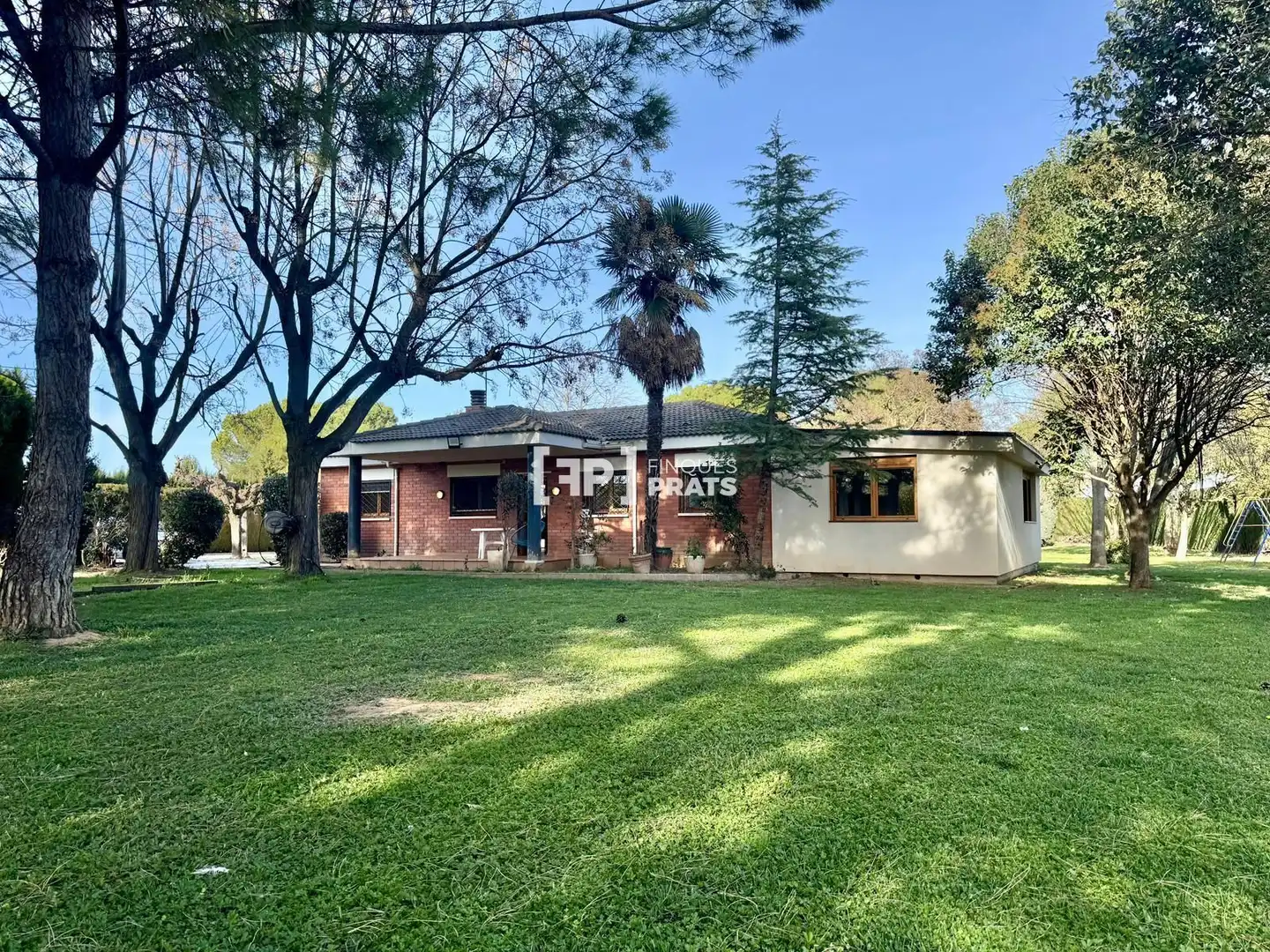 Casa o xalet en venda a Torres de Sanui, Partides Rurals