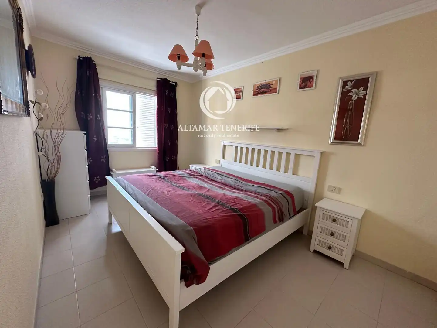 Apartament amb terrassa en venda a Asturias, imagen 12