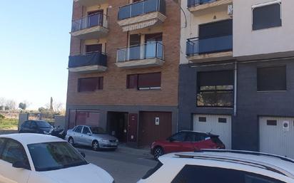 Exterior view of Flat for sale in Sant Carles de la Ràpita