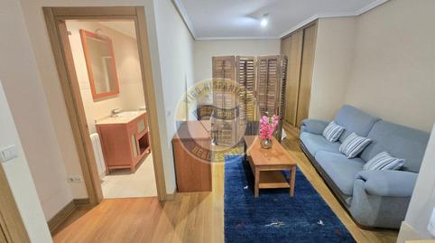 Foto 4 de Estudio de alquiler en Centro - Areal, Pontevedra