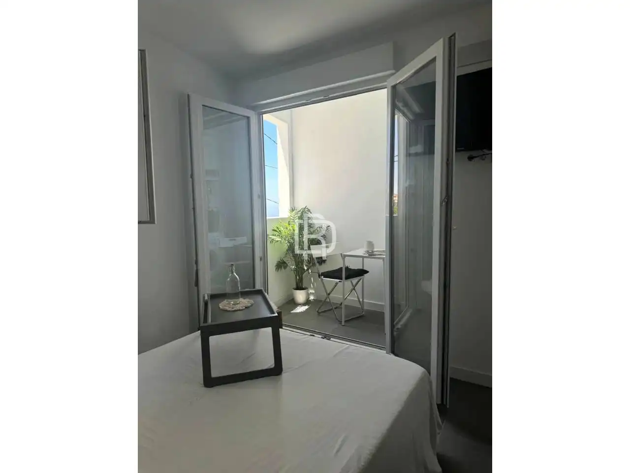 Habitación de Dúplex de alquiler en Tijoco Bajo