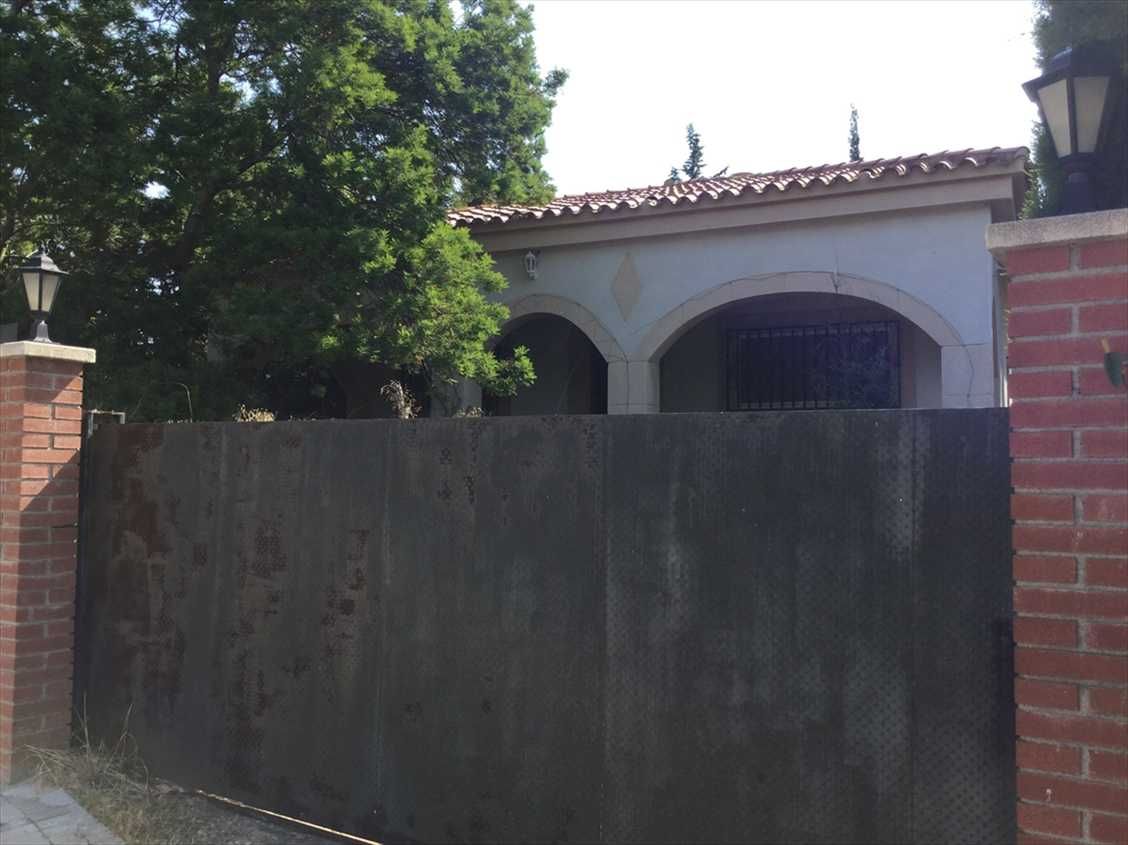 Casa o chalet en venta en C/ Mirador (U. Barqueras Nord) parc., Alforja