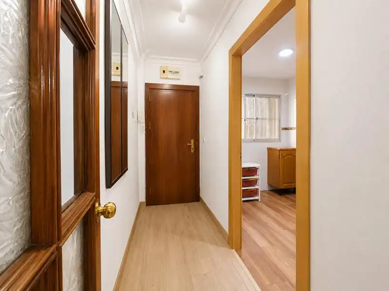 Piso en venta en Málaga con Aire acondicionado y Calefacción