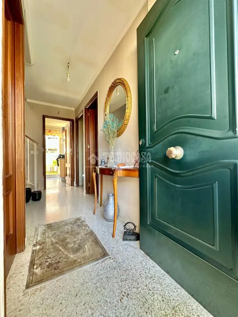 Casa o xalet en venda en Jerez de la Frontera amb Aire condicionat, Jardí privat i Terrassa