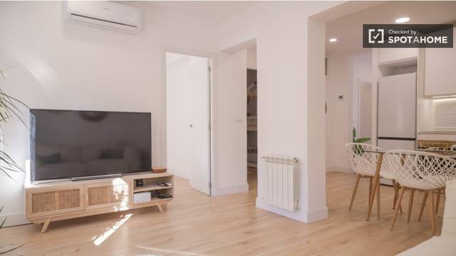 Piso en Alquiler en Castillejos - Cuzco