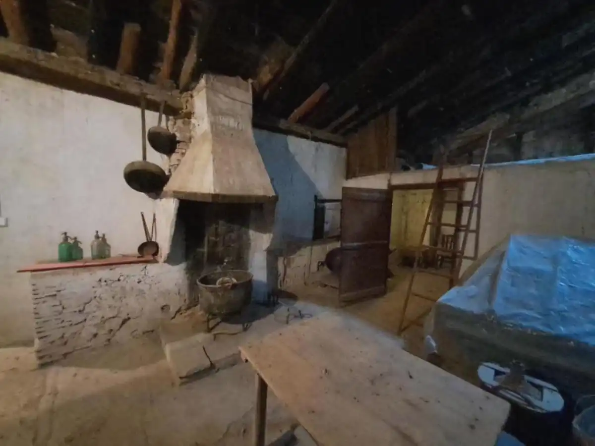 Habitatge amb terrassa en venda a Peñarroya de Tastavins, imagen 27