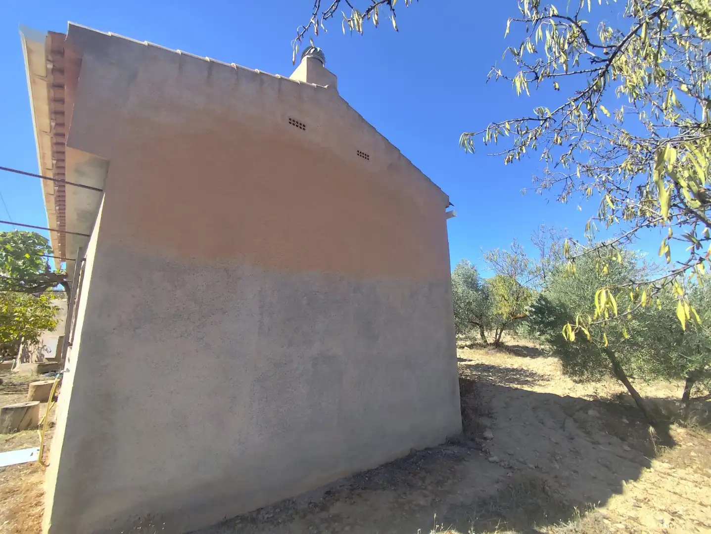Landhaus zum Verkauf in LA VENTA DE  NIGUELAS S/N, imagen 8