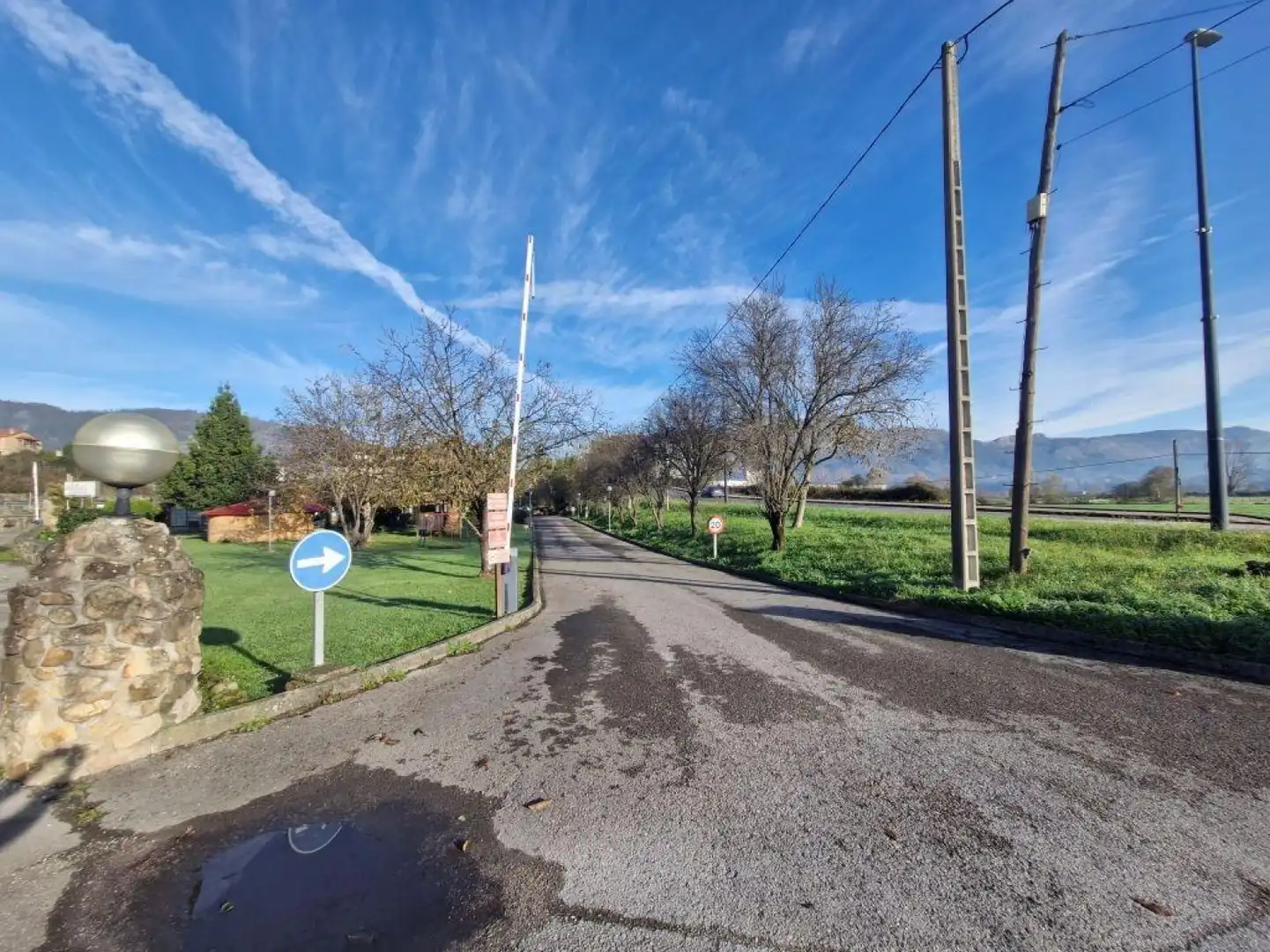 Local comercial de lloguer a Los Corrales de Buelna - S MATEO-PEÑA DEL CAMPO 15, imagen 10