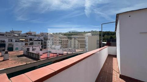 Foto 4 de Àtic en venda a Carrer de Lafont, El Poble Sec - Parc de Montjuïc,  Barcelona Capital