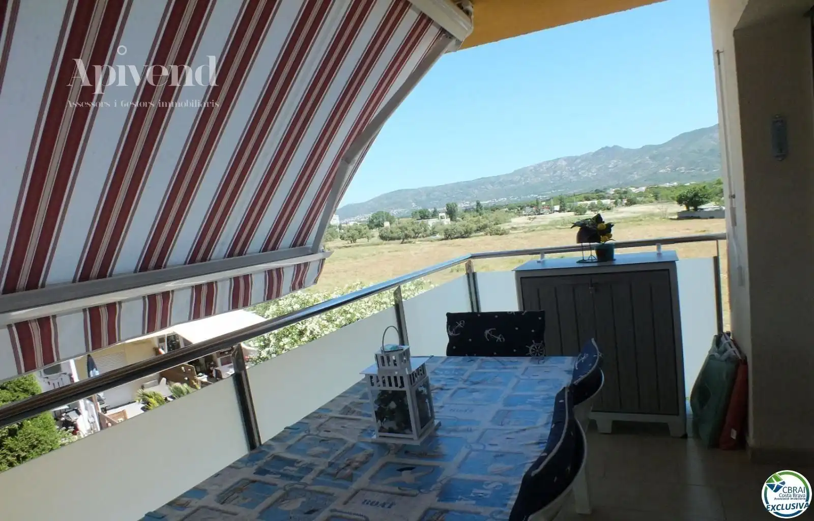 Appartement avec ascenseur à vendre à DE LA PLATJA, imagen 6