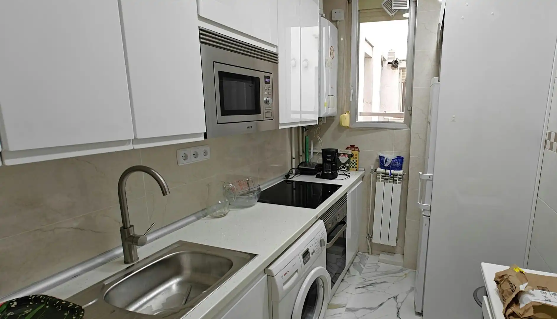 Piso en alquiler en N/A, imagen 8