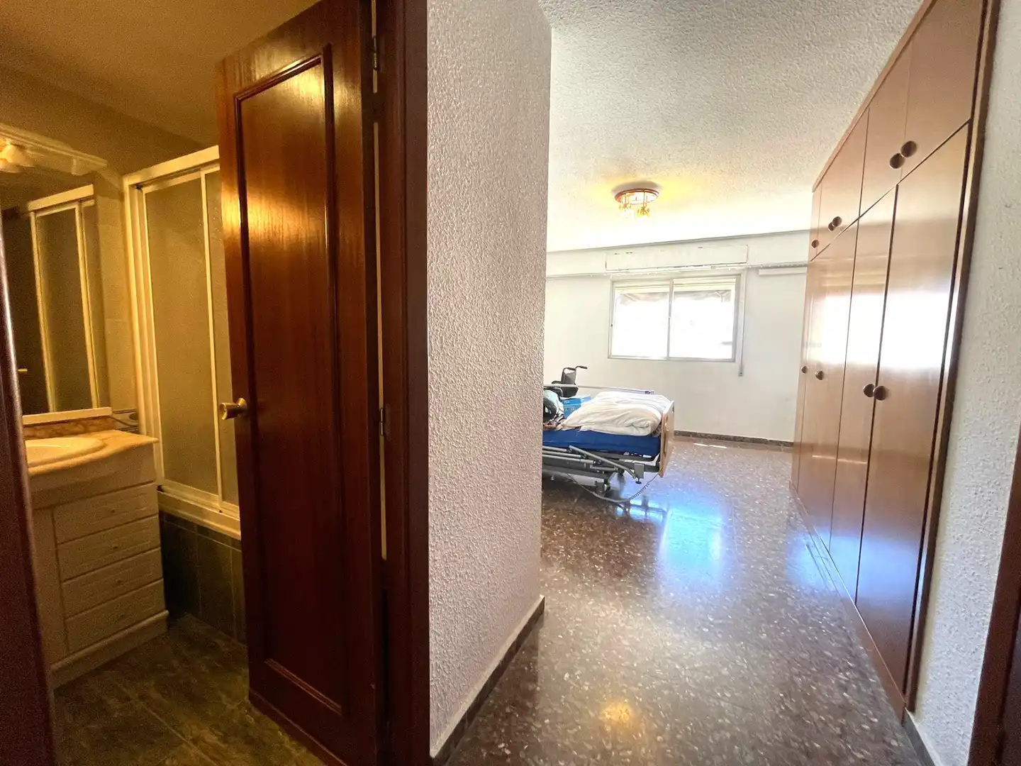 Piso en venta en Carrer del Dibuixant Manuel Gago, Barrio de Patraix