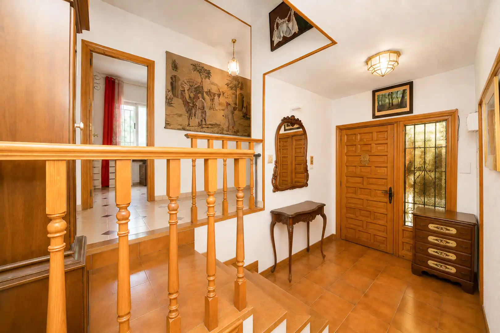 Casa o xalet en venda en El Escorial amb Jardí privat, Terrassa i Piscina