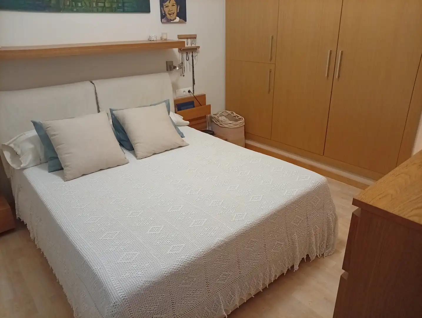 Piso con terraza en venta en Carrer de Provença 422, imagen 22