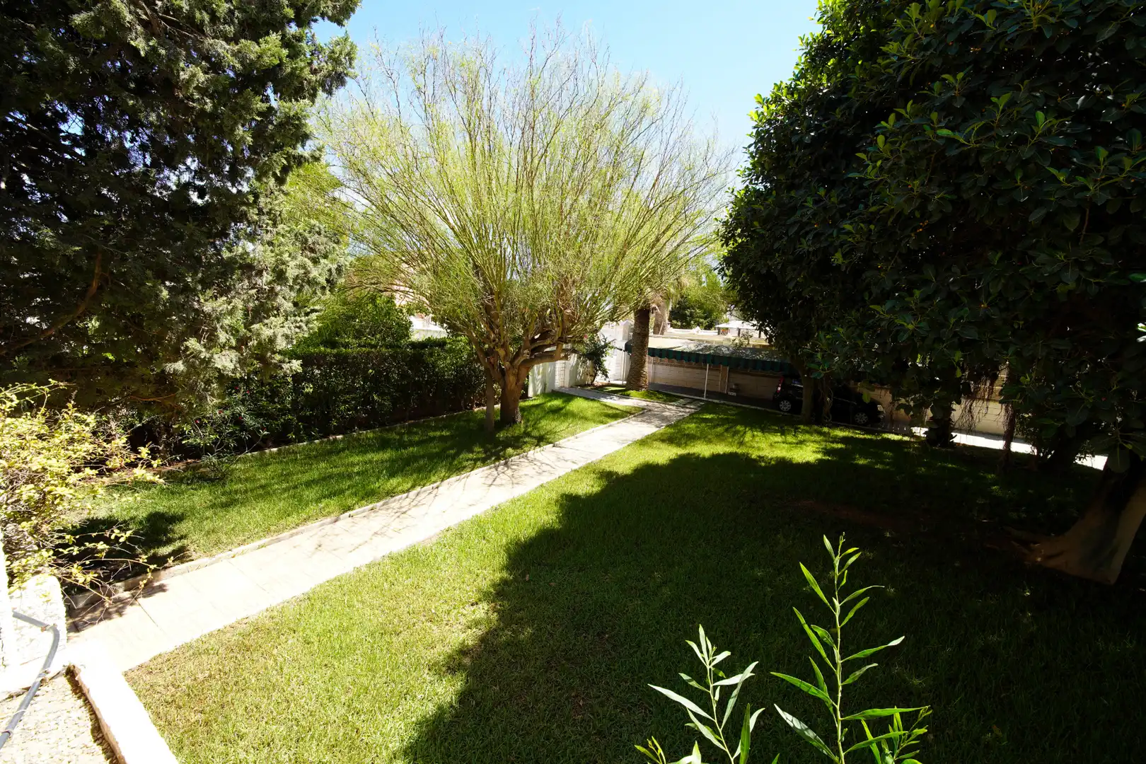 Villa con giardino in vendita a Calle Río Ter 14, imagen 4