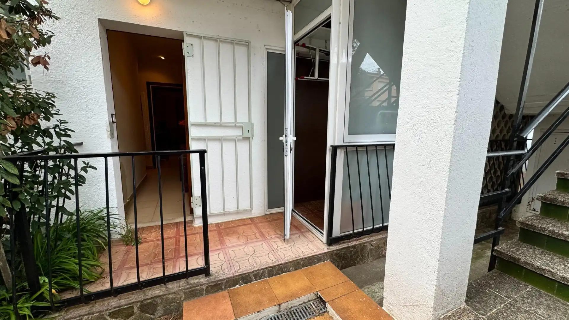 Terrasse von Wohnung zum Verkauf in Castell d'Aro, Platja d'Aro i s'Agaró mit Terrasse