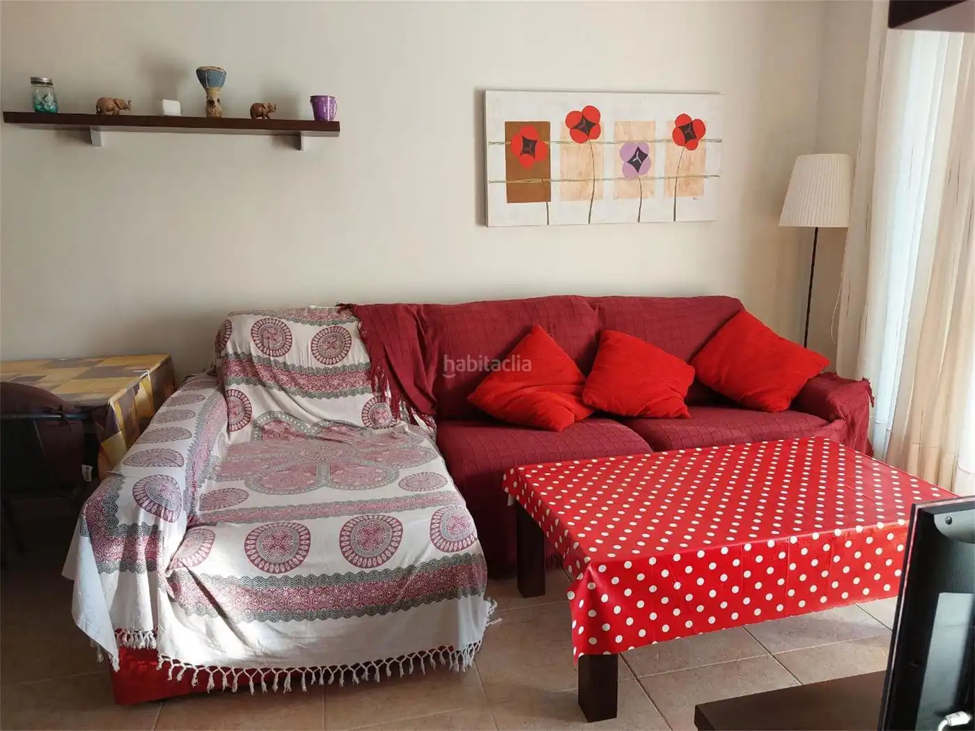 Apartamento con ascensor en alquiler en Barrio Veneziola G 3, imagen 12