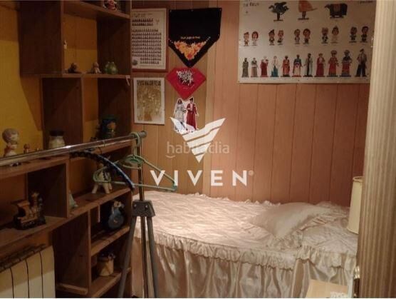 Bedroom of House or chalet for sale in Castellet i la Gornal  with Private garden, Terrace and Balcony