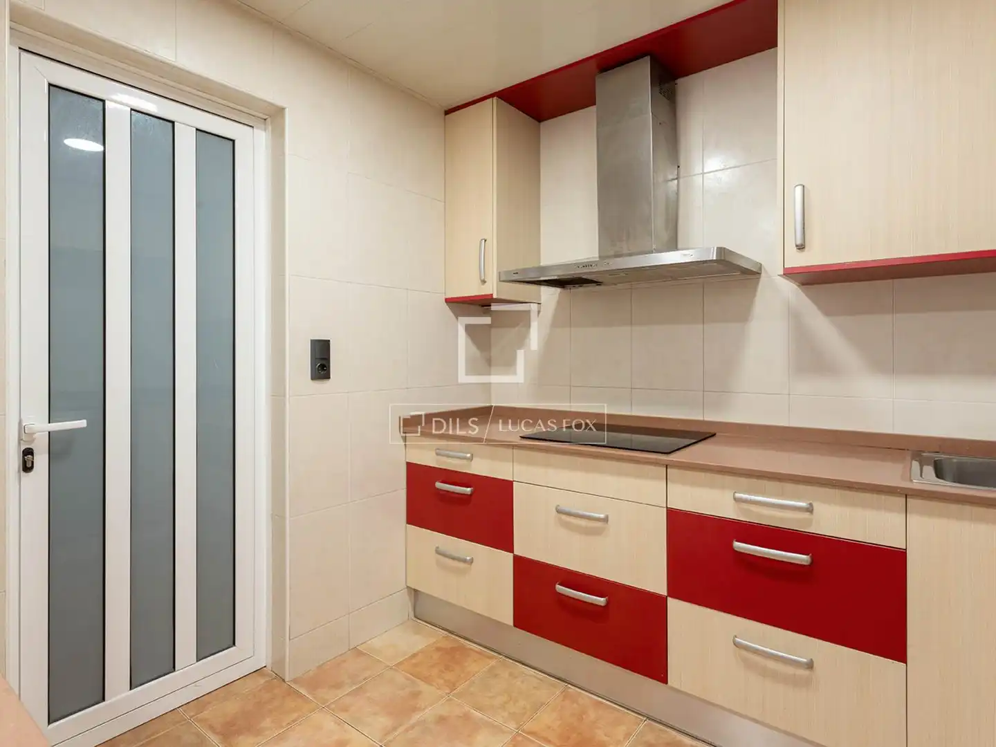 Flat with lift for sale in Gràcia, imagen 12