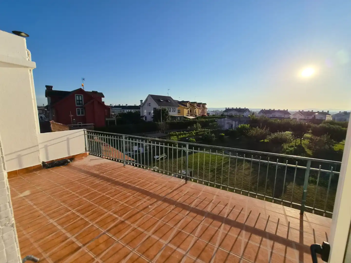 Maison avec terrasse à vendre à Avenida Francisca Herrera, imagen 10